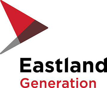 Eastland Generation社ロゴ
