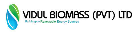 Vidul Biomass（PVT） Limited社ロゴ