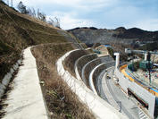 一般国道423号（止々呂美吉川線）道路改良工事