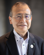 勝俣 英雄