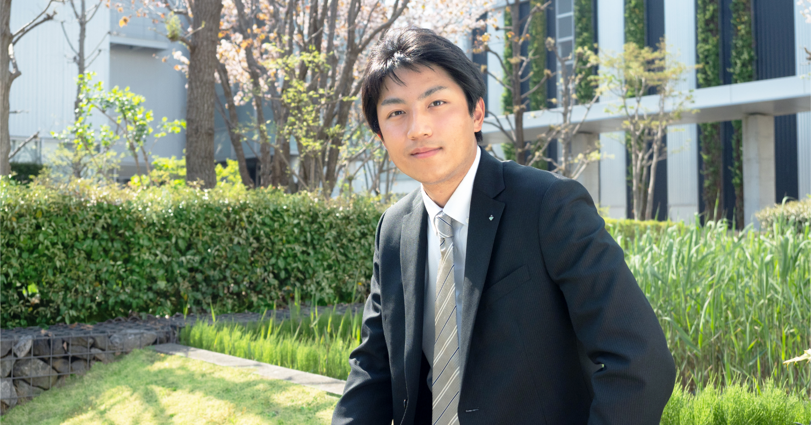 interview