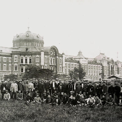 1910年代