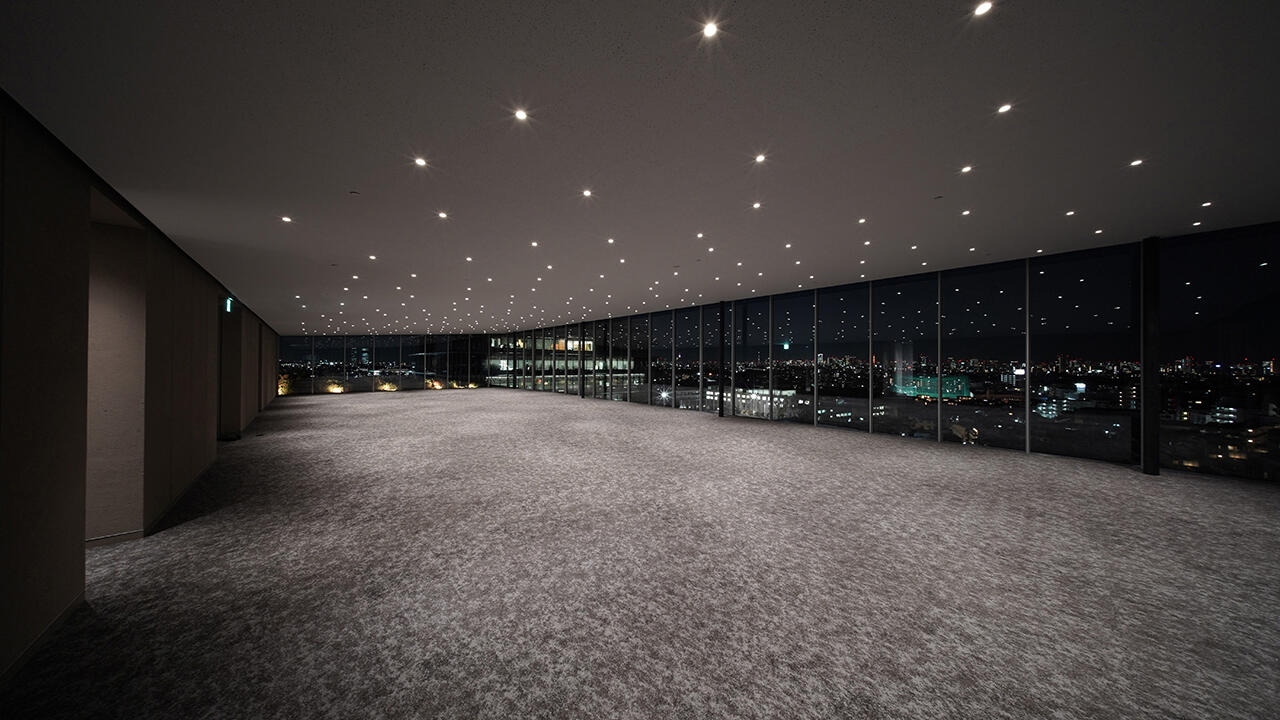 撮影：新建築社写真部