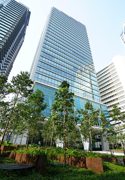 O-NES TOWER