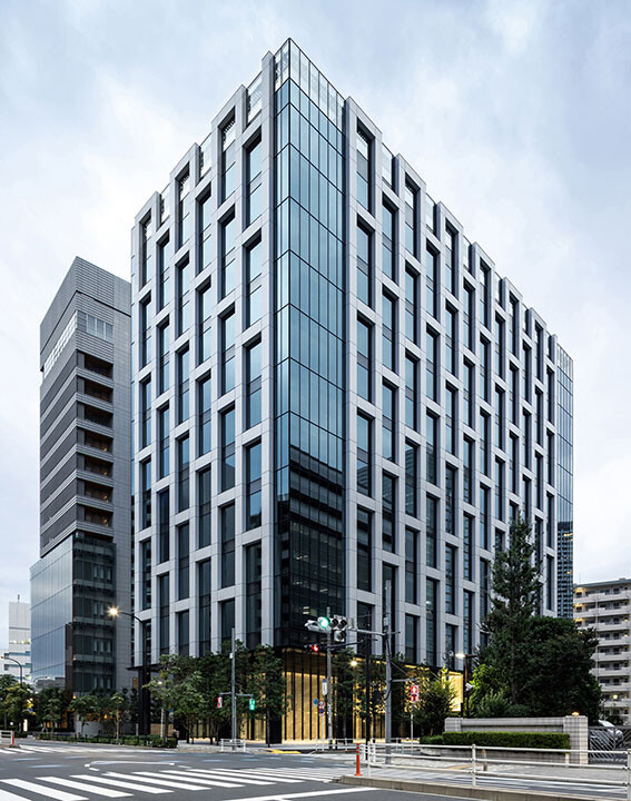 oak港南品川