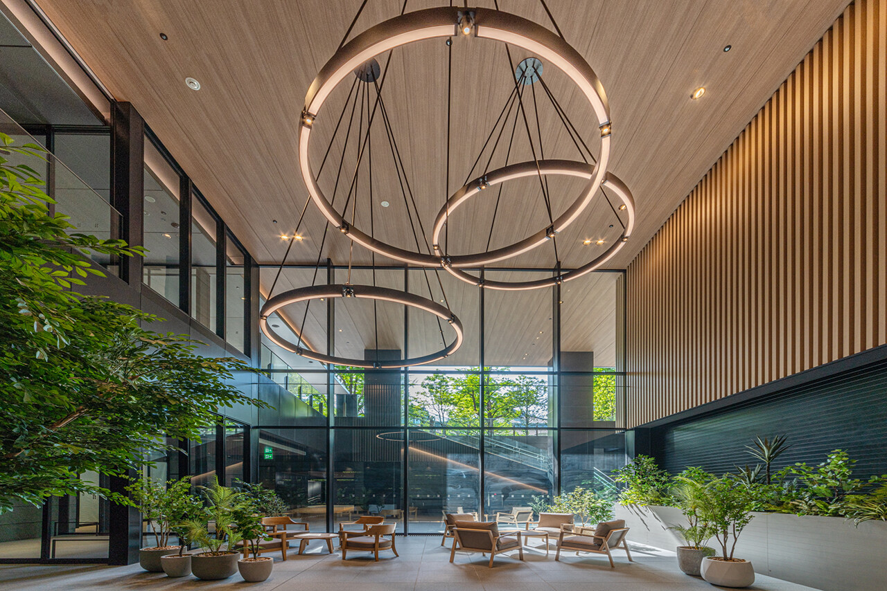 &copy;株式会社 伸和