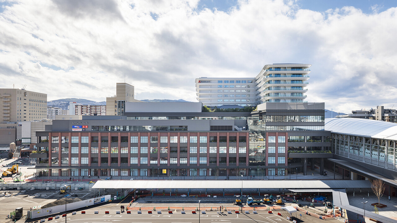 &copy;Nacasa&Partners Inc.
