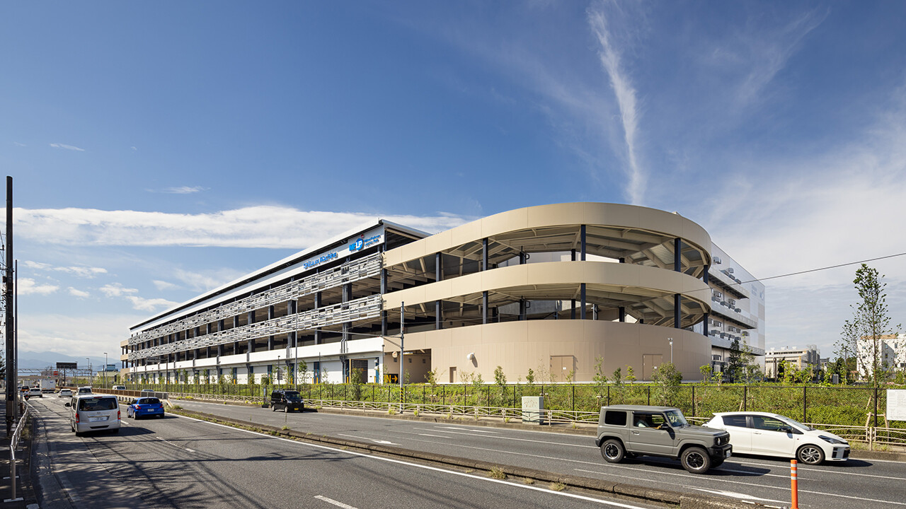 &copy;Nacása & Partners Inc.