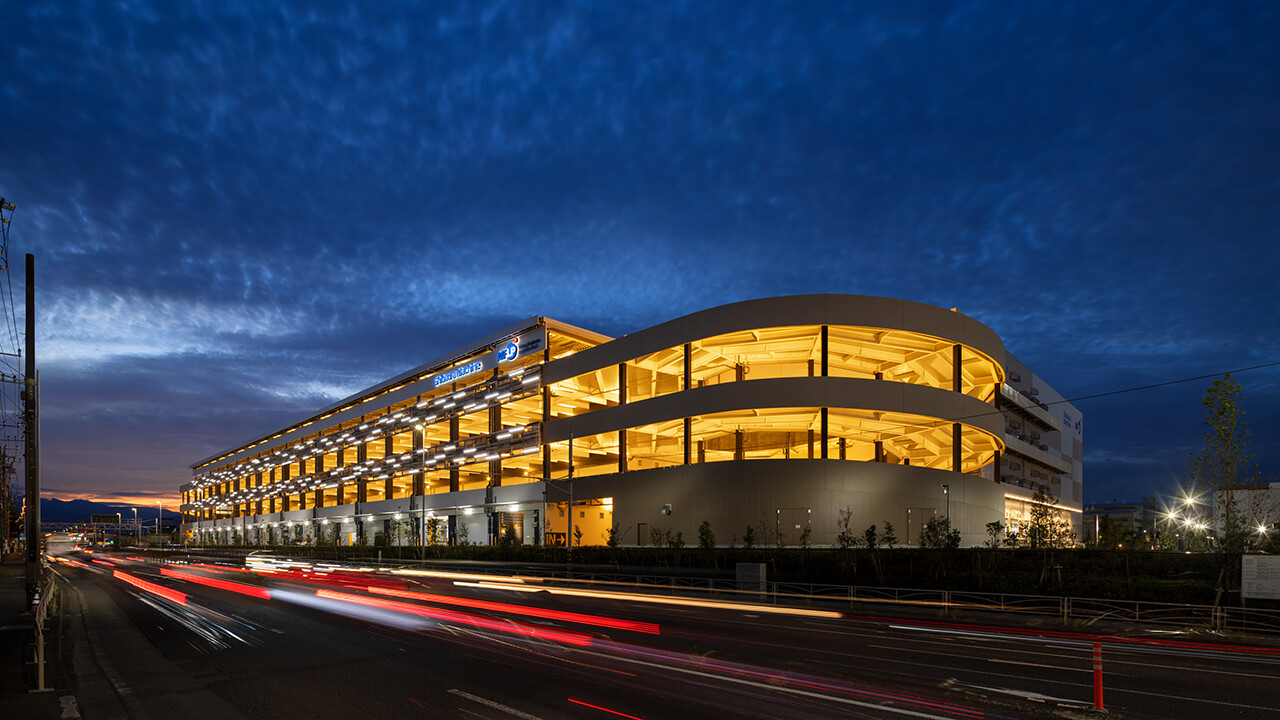 &copy;Nacása & Partners Inc.