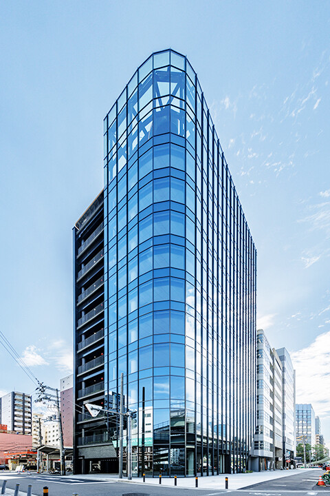 AQUA西本町