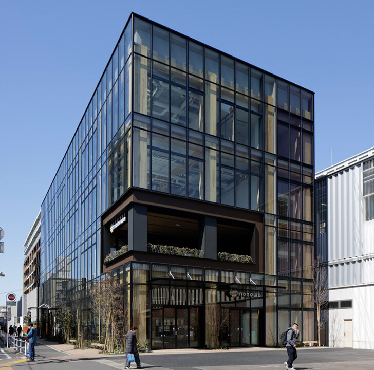 &copy;Nacása & Partners Inc.
