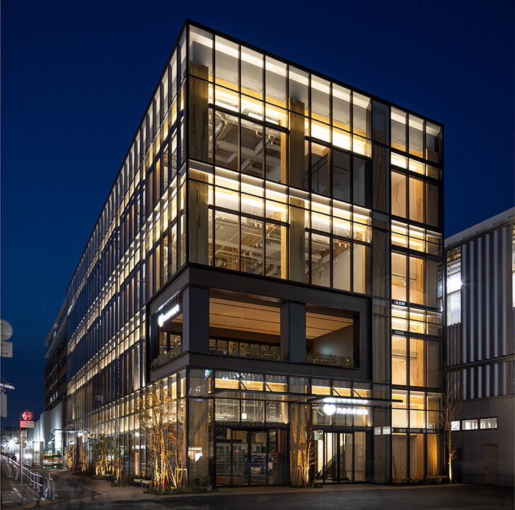&copy;Nacása & Partners Inc.
