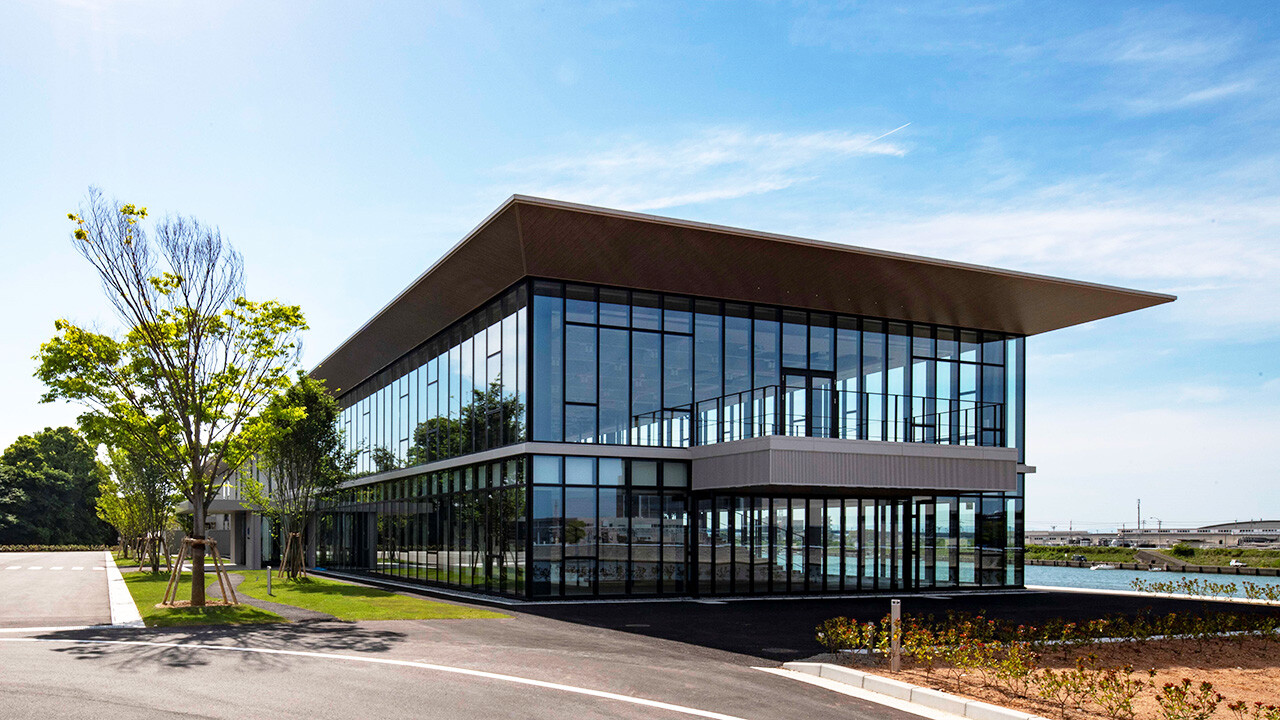 &copy;TEXNE Co.,Ltd.