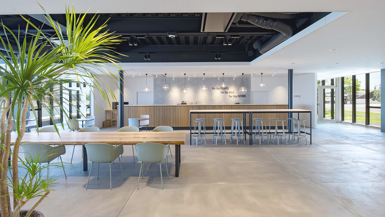 &copy;TEXNE Co.,Ltd.