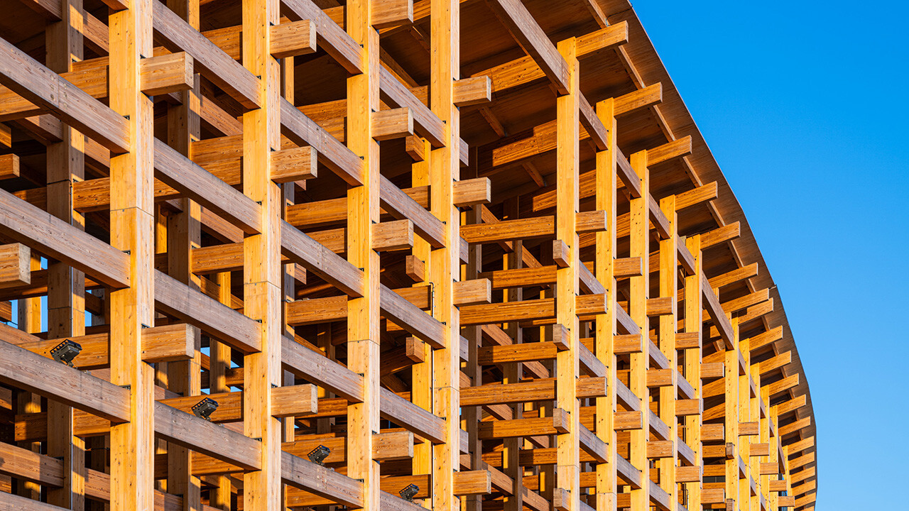 提供：２０２５年日本国際博覧会協会　撮影：株式会社伸和