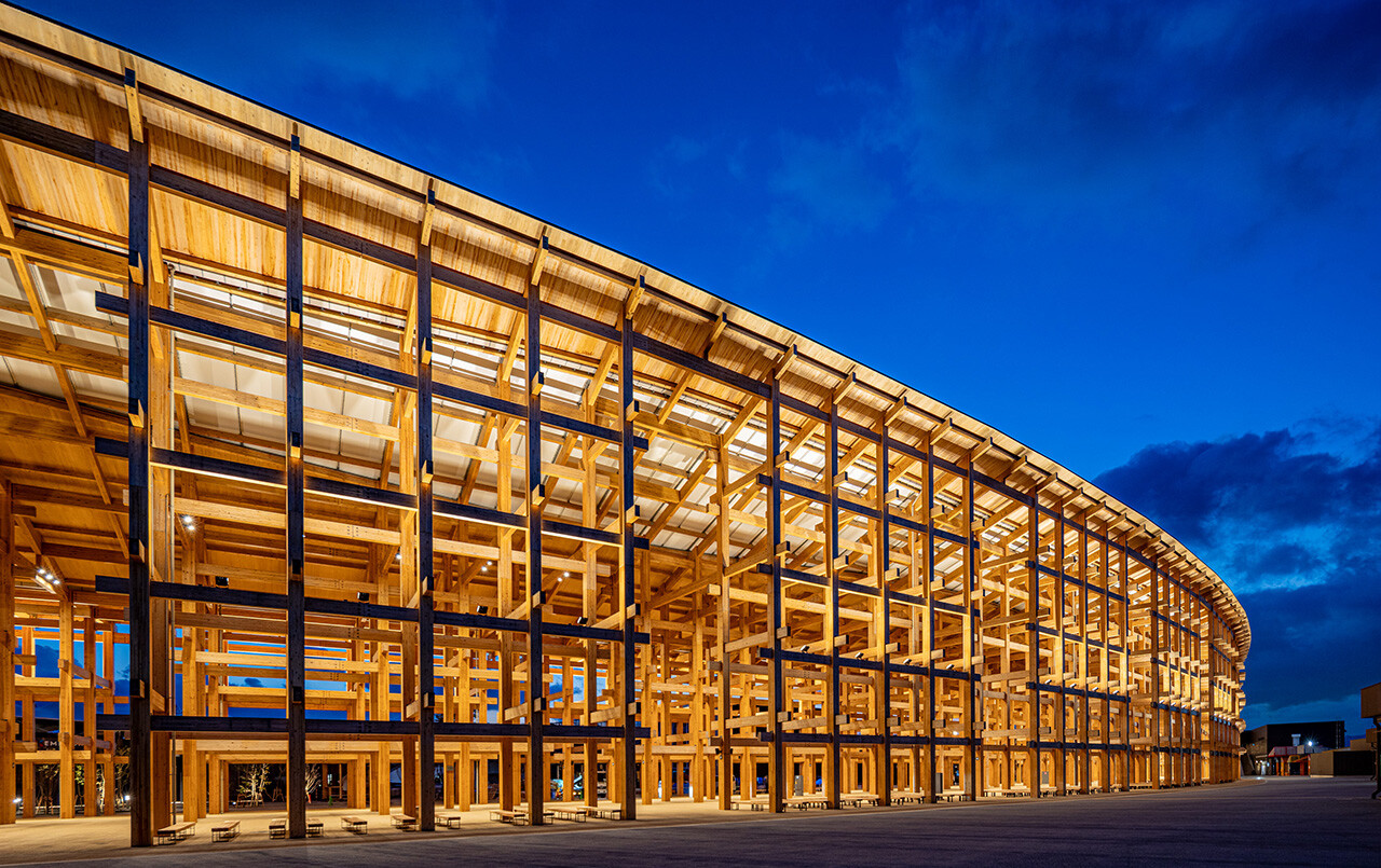 提供：２０２５年日本国際博覧会協会　撮影：株式会社伸和