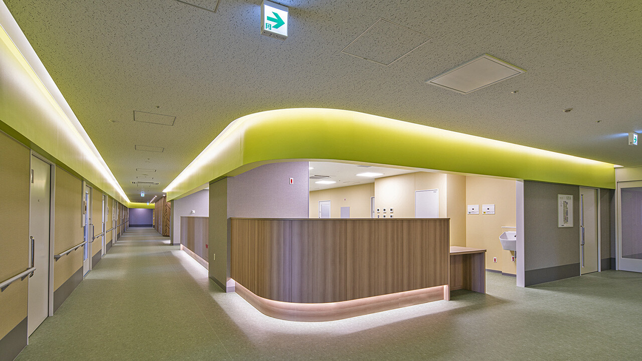 &copy;株式会社 伸和